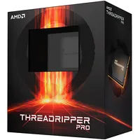 Amd  Cpu Desktop Ryzen Threadripper Pro 5955Wx 16C/32T,4.0Ghz/4.5Ghz Max,64Mb,280W,Swrx8 box 100-100000447Wof 730143314626