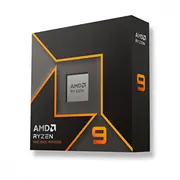 Amd Ryzen 9 9900X processor 4.4 Ghz 76 Mb L2  L3 Box 100-100000662Wof 730143315296 Proamdryz0294