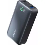 Anker 533 Power Bank  A1256G12 10000 mAh Juodas 194644055127