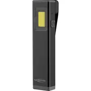 Ansmann 1600-0504 Mini-Booster 500R Led Work Light  4013674189755