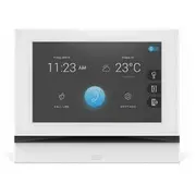 Answering Unit Indoor View/Touch White 91378601Wh 2N  8595159515809