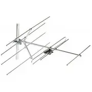 Antena Rtv Dipol Kierunkowa 7/5-12/Dab  5907634500065