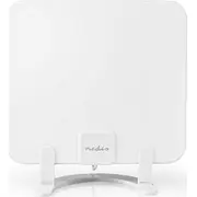 Antena Rtv Nedis Anir2502Bk700 antena telewizyjna Wewnętrzna  5412810309337