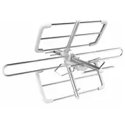Antena Rtv Spacetronik Dvb-T Eos Combo White  26618 5903031019407