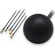 Antena Teltonika Pr1Kco28 Combo Mimo Mobile/Gnss/Wifi Roof Sma Antenne  4251877320241