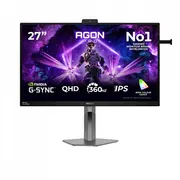 Monitor Aoc Agon Pro Ag276Qsg2 Pulsar  4038986183475