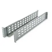 Apc 4-Post Rackmount Rails Su032A  731304194668 Auapczsu032