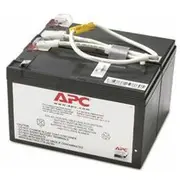 Apc  12V 7Ah Rbc5 54190804 0731304003274