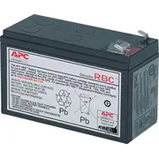 Apc  12V 9Ah Rbc17 0731304206811