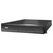 Apc Smx48Rmbp2U additional battery module to a series of Smx  731304268611 Auapcmxzb48