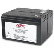 Apc Apcrbc113 Rūgštinis akumuliatorius Vrla  Apcrbc113/13413192 7313042600422