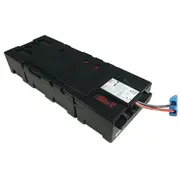 Apc Rbc115 Battery for Smx1500Rmi2U/Smx48Rmbp2  Apcrbc115 731304281689 Azapcuayrbc1150
