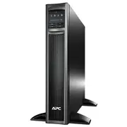 Apc Smx750Inc Sx 750Va Usb/Ap9631/Lcd/Rt  731304327745 Auapcl2Umx075C0