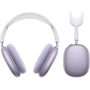 Apple Airpods Max - Purple Mww83Zm/A  1959495445836