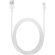 Apple cable Lightning - Usb 2M  Md819Zm/A 885909627448 35742