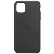 Apple iPhone 11 Pro Max Silicone Case  Mx002Zm/A 0190199288195