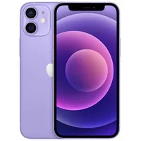 Apple iPhone 12 64Gb, purple  Mjnm3Et/A 194252429853