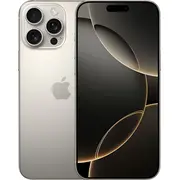Apple iPhone 16 Pro Max 256Gb Titanium Mywy3 