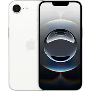 Apple iPhone 16E 5G 8/128Gb  Md1R4Sx/A 195950051216