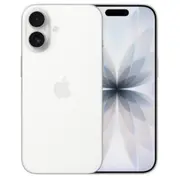 Apple iPhone 17 16 cm 6.3 Dual Sim iOS 26 5G Usb Type-C 256 Gb White  Mg6K4Hx/A 195950643657 Tkoappszi1166