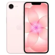 Apple iPhone 17E 256Gb Soft Pink  Mhrx4Hx/A 195951030852 Tkoappszi1207