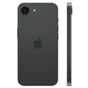 Apple iPhone 17E 512Gb Black  Mhry4Hx/A 195951031040 Teapppi17Emhry4