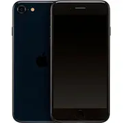 Apple Se 2022 5G 3/128Gb  Mmxj3 Mmxj3Ql/A 0194253013990