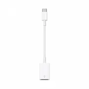 Apple Usb-C to Usb adapter  Mw5L3Zm/A 195949396793 Akappkuamw5L300