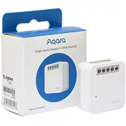 Aqara Shome Wrl Switch/Ssm-U01  Ssm-U01 6970504213296