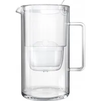 Aquaphor Dzbanek Glass 2,5L  Wkład Maxfor Mg Aqua-Dz-001-10 4744131010052