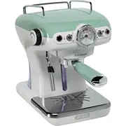 Ariete espresso kafijas automāts Vintage, Green A1389/14  8003705113930