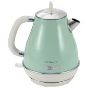 Ariete tējkanna, gaiši zaļa A2869/04  8003705115170