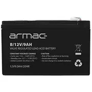Armac Battery 12V agm 9Ah universal B/12V/9Ah  5901969406672 Azarauaz0000002