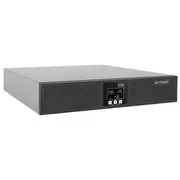 Armac Ups On-Line rack 1000Va 4 x Iec C13 Usb-B Lcd metal case  R/1000I/Pf1 5901969429985 Auarao2R0000004