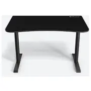 Arozzi Gaming Desk  Arena Small Pure Black Arena-Small-Pbk 850054766588