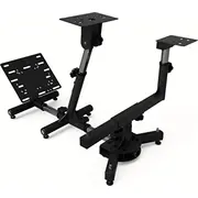 Arozzi Kokpit Velocita  Velocita-Black 769498678909