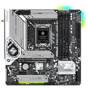 Asrock B760M Steel Legend Wifi  4710483941795