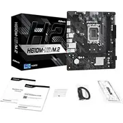 Asrock H610M-H2/M.2  4710483946929