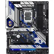 Asrock Z790 Pg Sonic Intel Lga 1700 Atx  4710483941009 Plyasr1700034