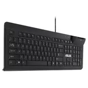 Asus Ku100 Keyboard/Bk/Ui/104  90Xb05E0-Bkb010/15420192 4711387482230