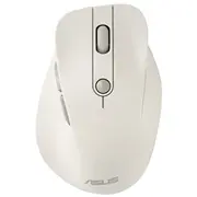 Asus Md105 wireless 2400Dpi Milky White  90Xb0Ah0-Bmu000 4711636125390