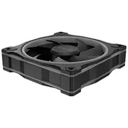 Asus Prime Mr120 Fan Argb Black 3In1 Computer case 12 cm  90Da00I0-B09020 4711636044004 Chlasuwen0016