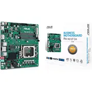 Asus Pro H610T D4-Csm  90Mb1Am0-M0Eayc 4711081679851