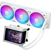 Chłodzenie Asus Rog Ryuo Iv 360 Argb White Edition 90Rc01N2-B0Eay0  4711636250481