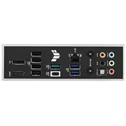 Asus Tuf Gaming B760M-Plus Wifi Ii  90Mb1He0-M0Eay0 4711387461365