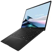 Asus Zenbook 14 Um3406Ga-Qd008W Ryzen Ai 7 445 14.0 Wuxga 60Hz 400 nits Ag 32Gb Lpddr5X 1Tb Radeon Graphics WlanBt 1080P webcam 75Wh battery Windows 11 Aluminium Jade Black  4711636395175 Mobasunotbax7
