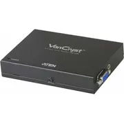 Aten Audio/Video Extender Receiver Ve170R, max. 300M - 60663J  4710423777286