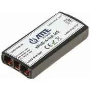 Atte Switch Poe, Extender Xpoe-4-11A-Hs 4-Portowy  5902143691259
