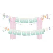 Autotune Baner Happy Birthday  130X100Cm 5904555074941