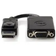 Av Dell Displayport - D-Sub Vga  Display Port to Adapter/11233117 5704174215448